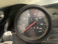 Bajaj Discover DTSi 135