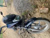 Hero HF Deluxe 2017 Model