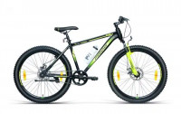 Bicycle  Frog 26 MTB