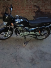 Bajaj CT 100 2017 Model