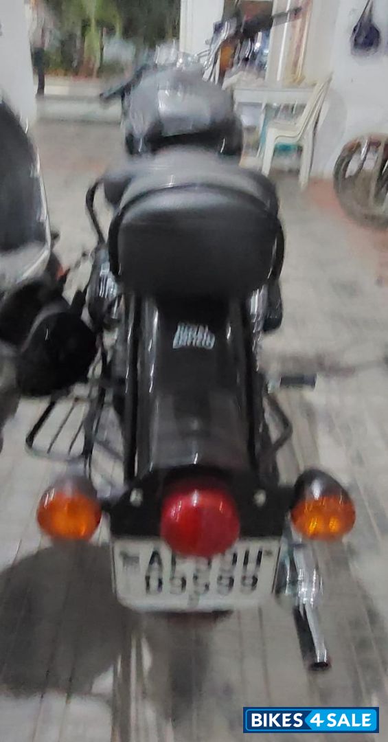 Royal Enfield Classic 350