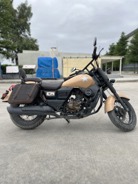 UM Renegade Commando Mojave 2017 Model