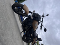 UM Renegade Commando Mojave