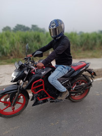 TVS Apache RTR 160 4V Special Edition 2022 Model