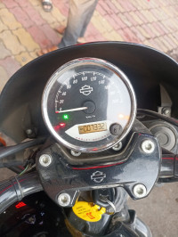 Harley Davidson Street 750 2019 Model