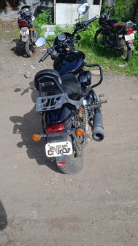 Harley Davidson Street 750