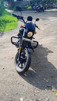 Harley Davidson Street 750