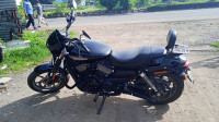 Harley Davidson Street 750