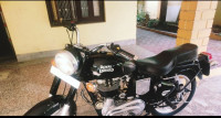 Royal Enfield Classic 1992 Model