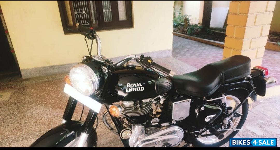 Royal Enfield Classic
