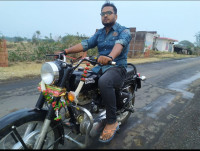 Royal Enfield Classic