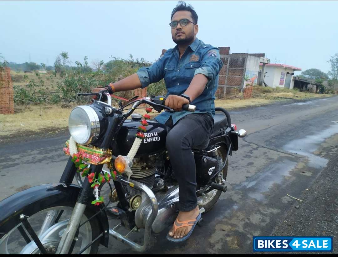 Royal Enfield Classic