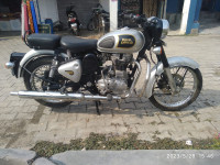 Royal Enfield Classic 350 BS VI
