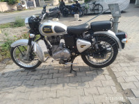 Royal Enfield Classic 350 BS VI