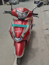 Ampere Magnus Ex 2022 Model