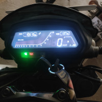 Bajaj Dominar 400 ABS BS6 2017 Model