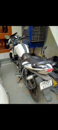 TVS Apache RTR 160 2016 Model