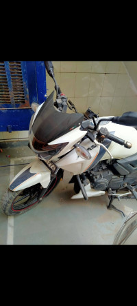TVS Apache RTR 160