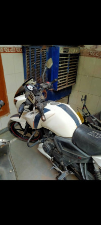 TVS Apache RTR 160