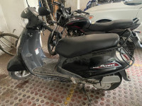 Suzuki Access 125 2013 Model
