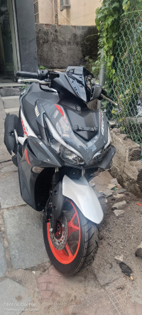 Yamaha Aerox 155
