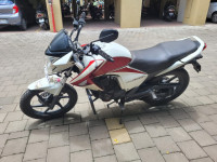 Honda Unicorn Dazzler 2012 Model