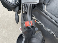 Vine Black Bajaj Dominar 400 ABS BS6