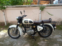 Royal Enfield Classic 350 2016 Model