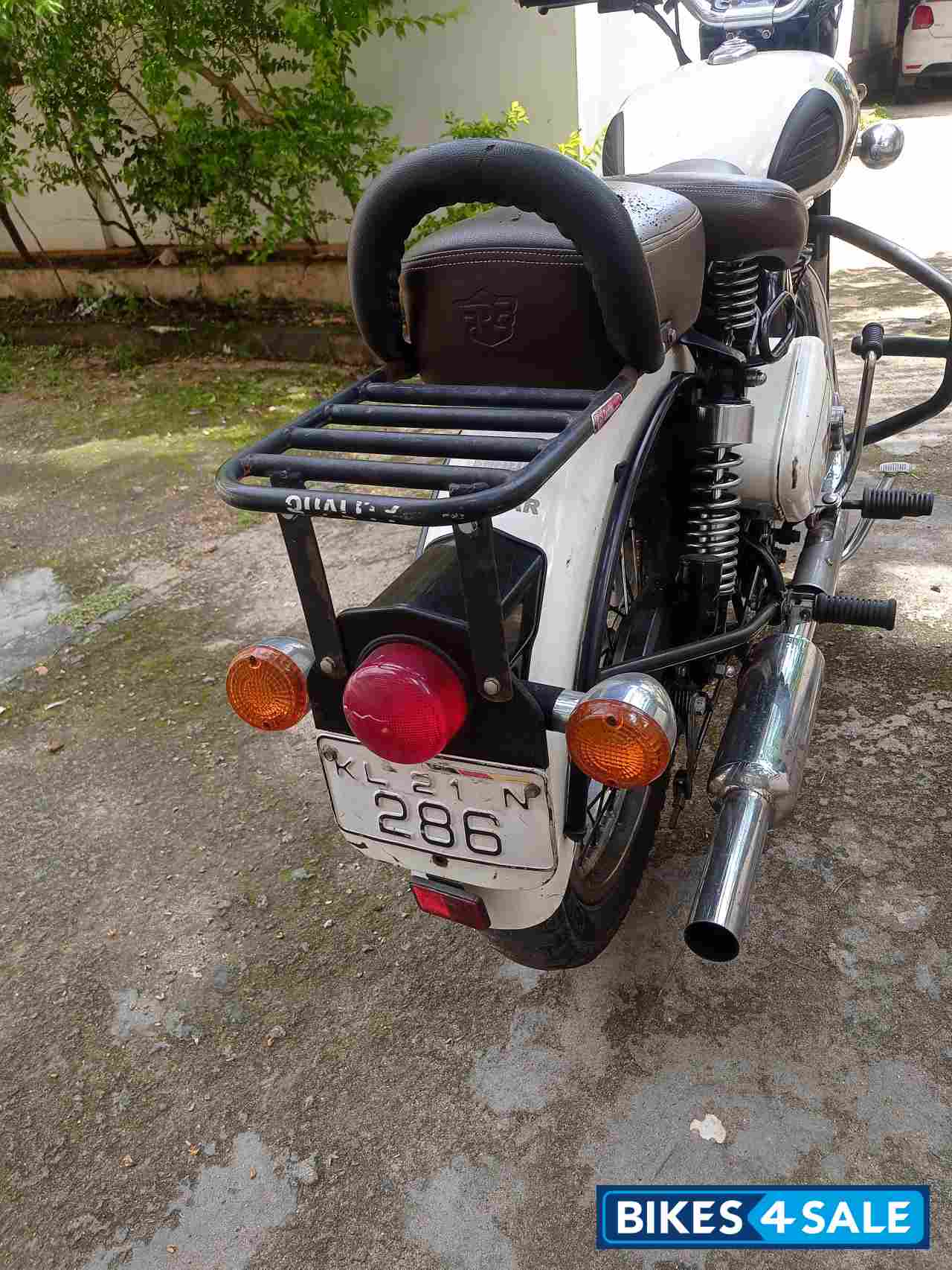 Royal Enfield Classic 350
