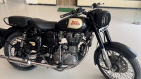 Royal Enfield Classic 350  Model