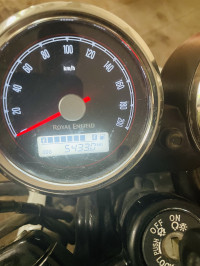 Royal Enfield Continental GT 650 Twin