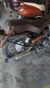 Royal Enfield Bullet Standard 350