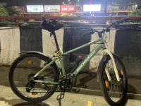 Bicycle Decathlon 2021 Model