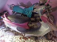TVS Scooty Pep 2010 Model