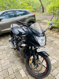 Suzuki Gixxer SF 2016 Model