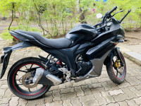 Suzuki Gixxer SF