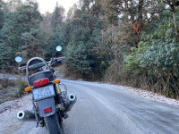 Royal Enfield Interceptor 650 Twin