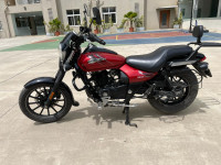 Bajaj Avenger Street 160 BS6 2021 Model