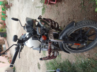 Royal Enfield Thunderbird X 350 2020 Model