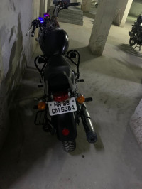 Royal Enfield Thunderbird 2015 Model