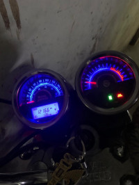 Royal Enfield Thunderbird