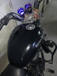 Royal Enfield Thunderbird