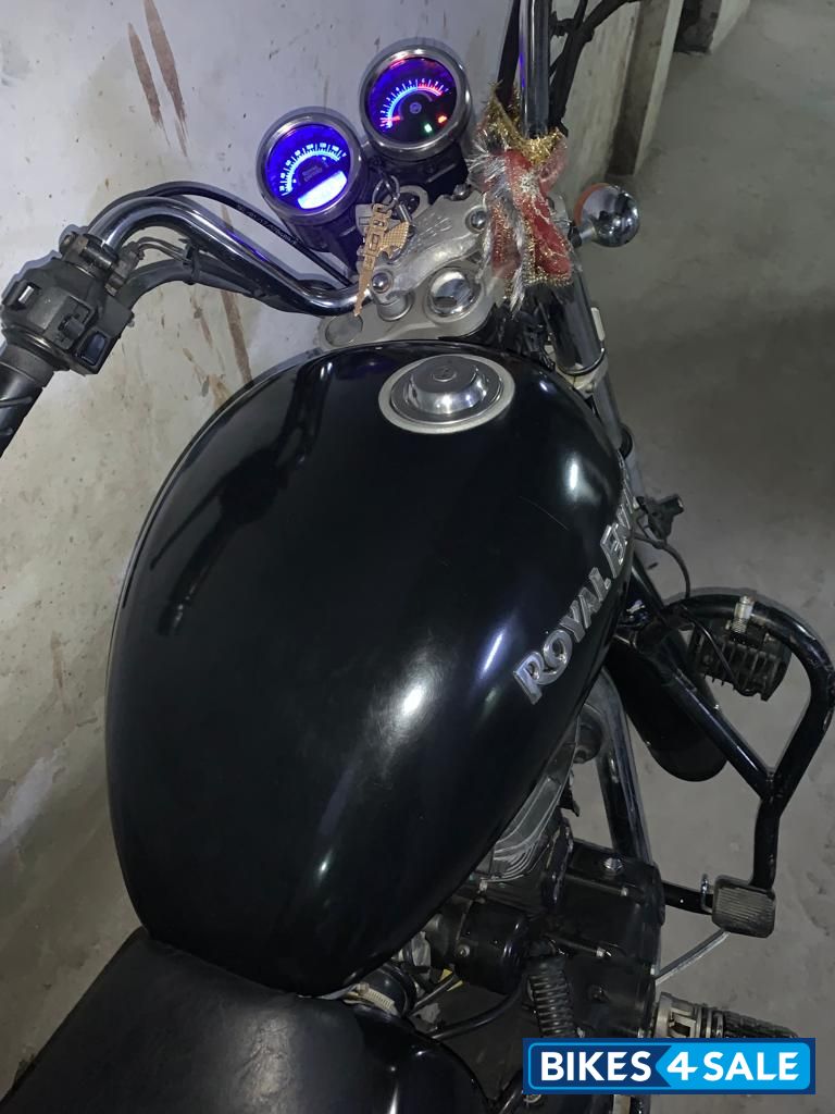 Royal Enfield Thunderbird