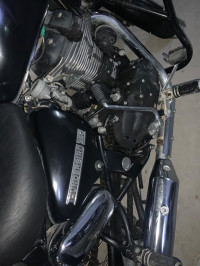 Royal Enfield Thunderbird