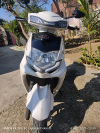 Raymotoss Rider R-1 2023 Model