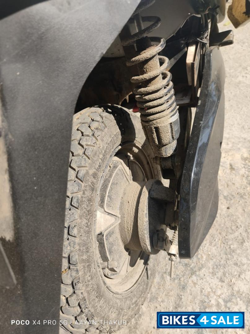 Raymotoss Rider R-1 Raymotoss Rider R-1