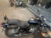 Bajaj Avenger 220 DTS-i 2014 Model