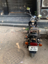 Bajaj Avenger 220 DTS-i