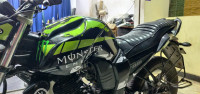 Yamaha FZ