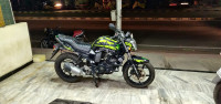 Yamaha FZ